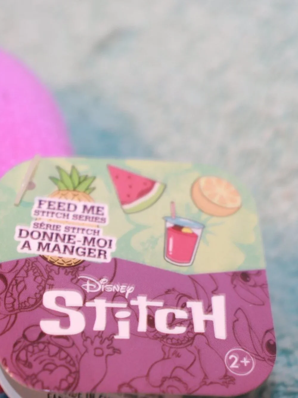 NWT 2 Stitch Plush JUST PLAY DISNEY LILO AND STITCH 7
